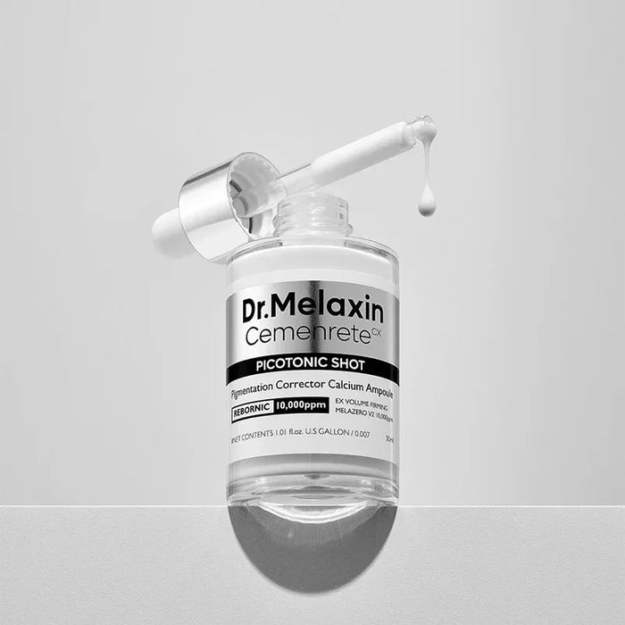 [Dr.Melaxin] Cemenrete Picotonic Shot Pigmentation Serum 30ml