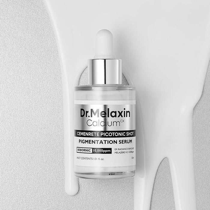 [Dr.Melaxin] Cemenrete Picotonic Shot Pigmentation Serum 30ml
