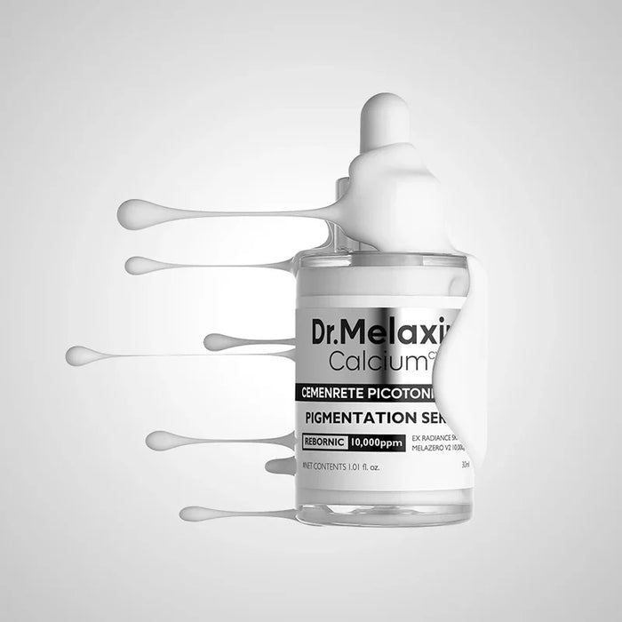 [Dr.Melaxin] Cemenrete Picotonic Shot Pigmentation Serum 30ml