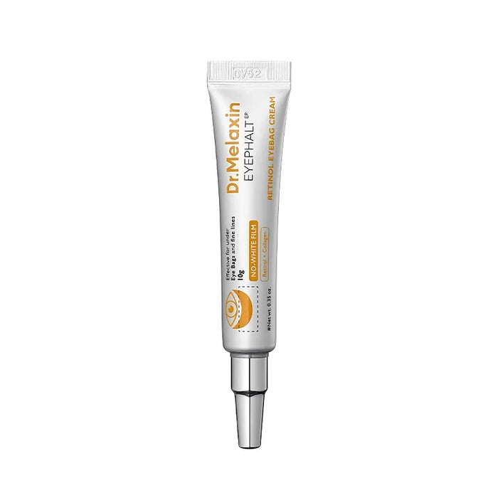 [Dr.Melaxin] Eyephalt Retinol Eyebag Cream 10g - Ballagrio