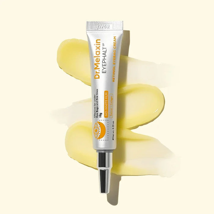 [Dr.Melaxin] Eyephalt Retinol Eyebag Cream 10g - Ballagrio