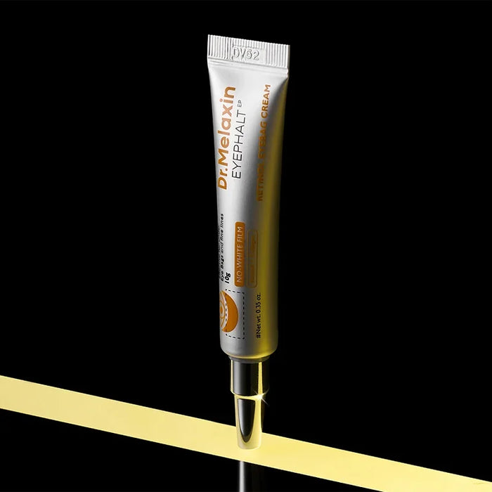 [Dr.Melaxin] Eyephalt Retinol Eyebag Cream 10g - Ballagrio