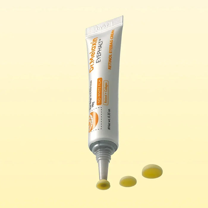[Dr.Melaxin] Eyephalt Retinol Eyebag Cream 10g - Ballagrio