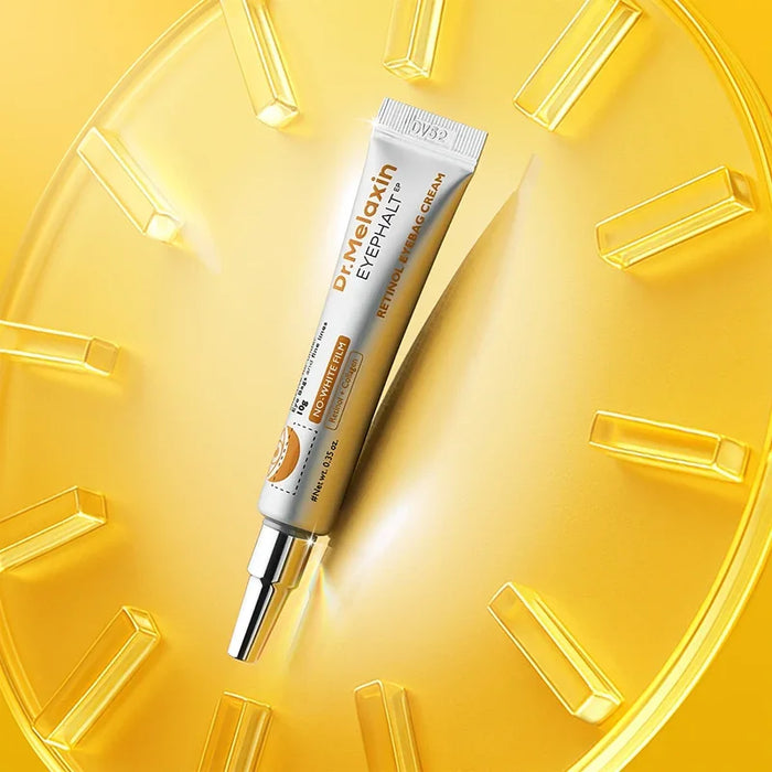 [Dr.Melaxin] Eyephalt Retinol Eyebag Cream 10g - Ballagrio