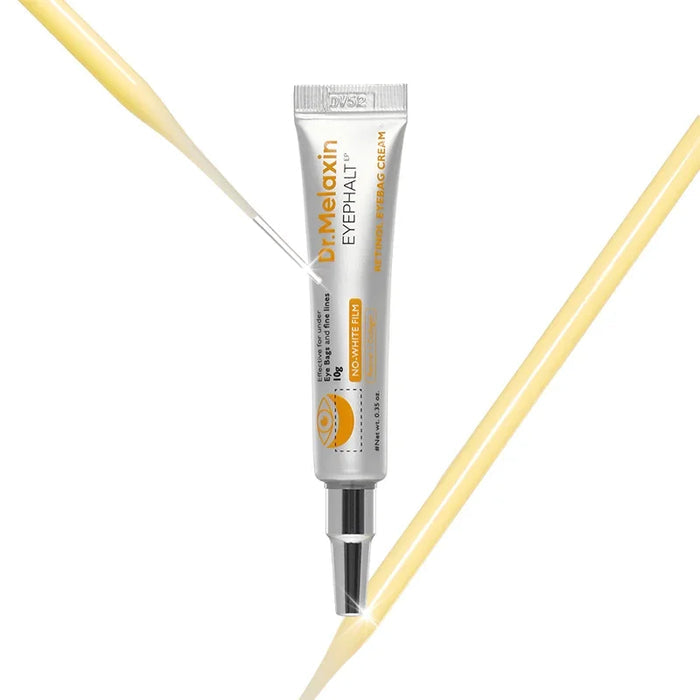 [Dr.Melaxin] Eyephalt Retinol Eyebag Cream 10g - Ballagrio