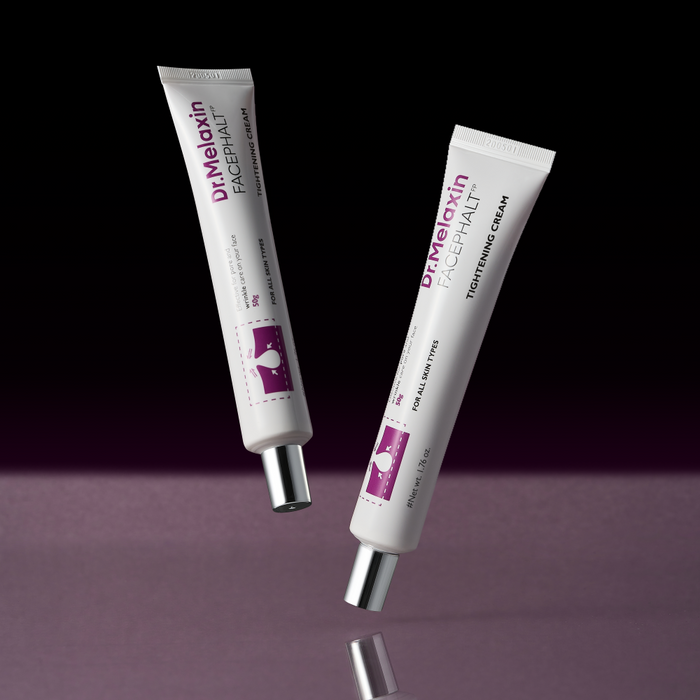 [Dr.Melaxin] Facephalt Tightening Cream
