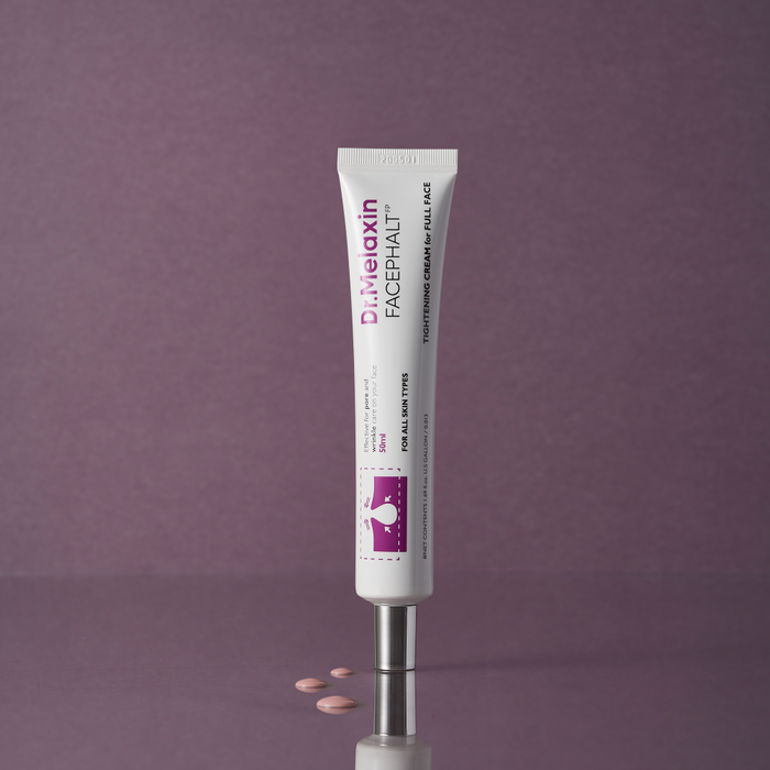 [Dr.Melaxin] Facephalt Tightening Cream