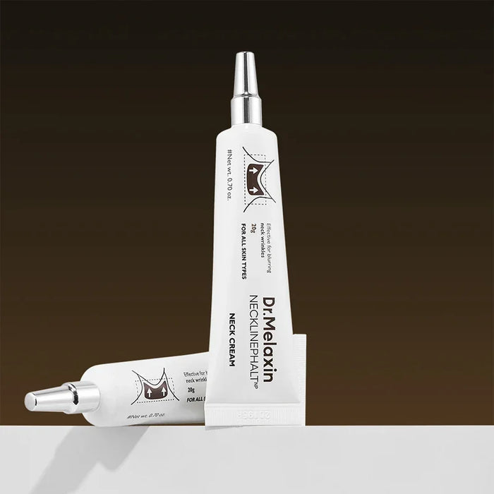 [Dr.Melaxin] Necklinephalt Neck Cream 20g