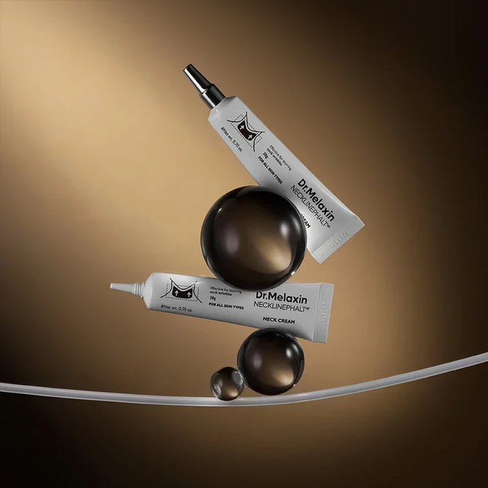[Dr.Melaxin] Necklinephalt Neck Cream 20g