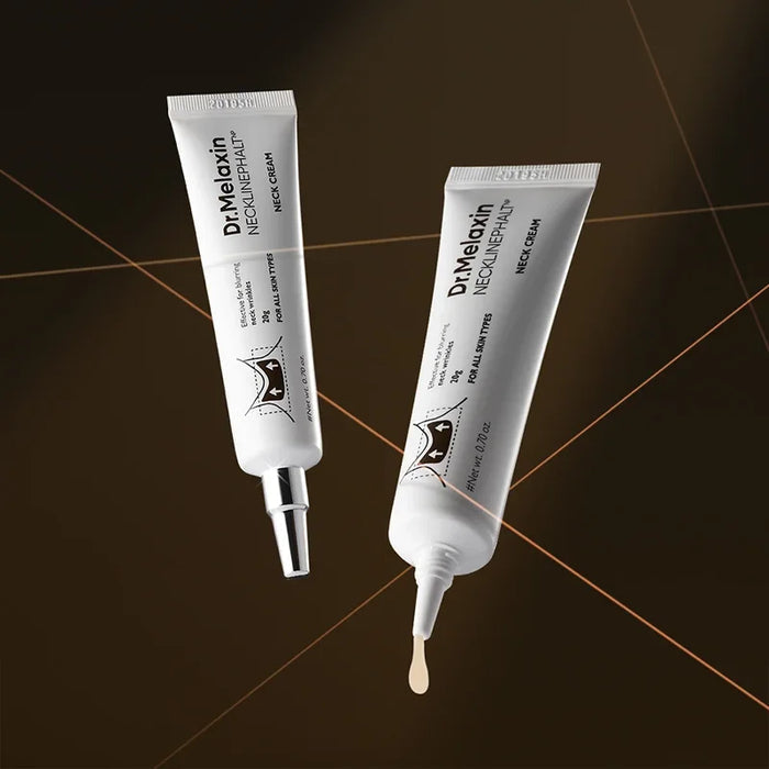[Dr.Melaxin] Necklinephalt Neck Cream 20g