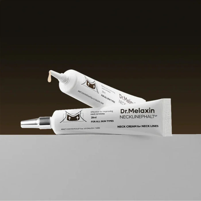 [Dr.Melaxin] Necklinephalt Neck Cream 20g