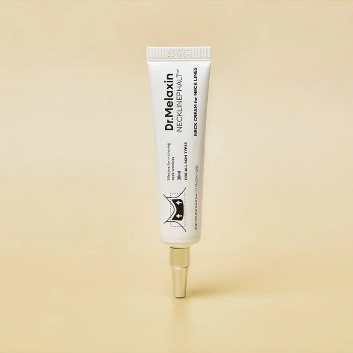[Dr.Melaxin] Necklinephalt Neck Cream 20g