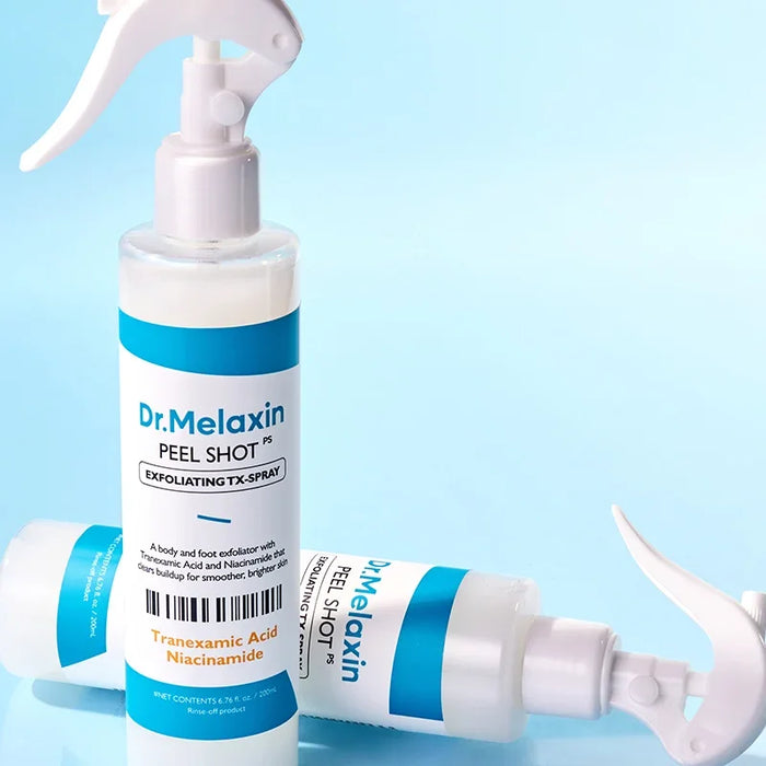 [Dr.Melaxin] Peel Shot Exfoliating TX-Spray 200ml