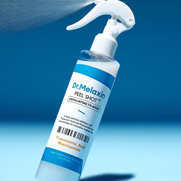 [Dr.Melaxin] Peel Shot Exfoliating TX-Spray 200ml