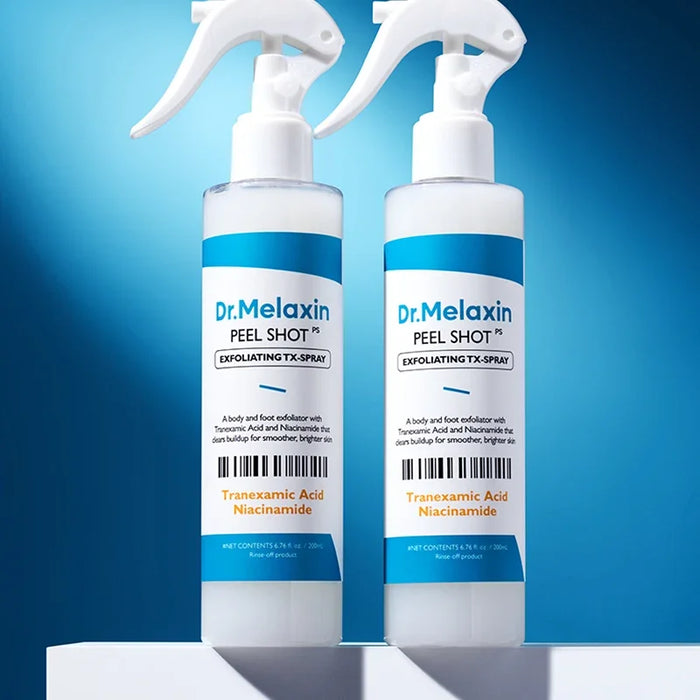 [Dr.Melaxin] Peel Shot Exfoliating TX-Spray 200ml