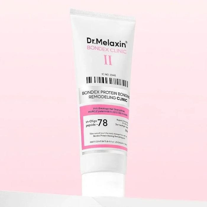 [Dr.Melaxin] Protein Bonding Remodeling Clinic 250ml