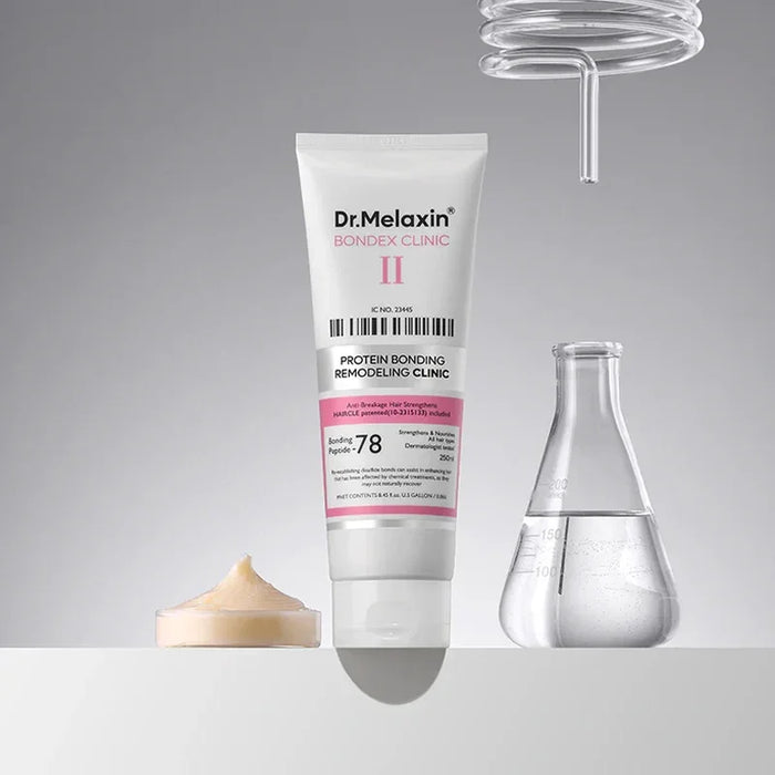[Dr.Melaxin] Protein Bonding Remodeling Clinic 250ml