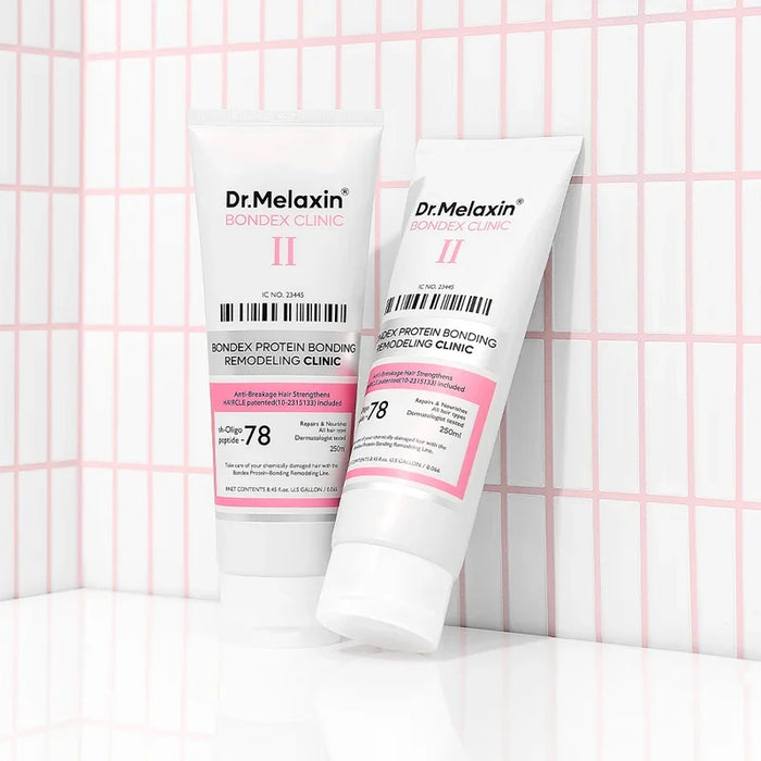 [Dr.Melaxin] Protein Bonding Remodeling Clinic 250ml
