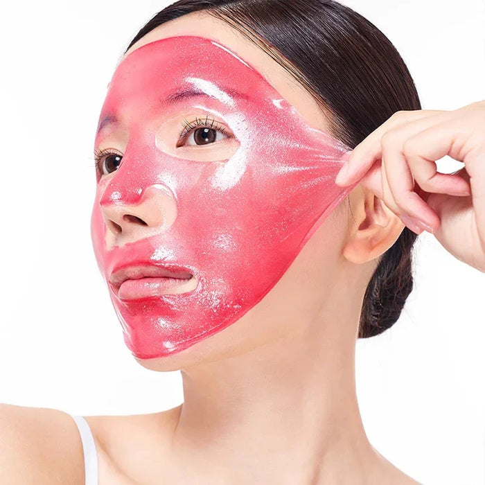 [Dr.Melaxin] TX-Astaxanthin Overnight Wrapping Mask 80ml