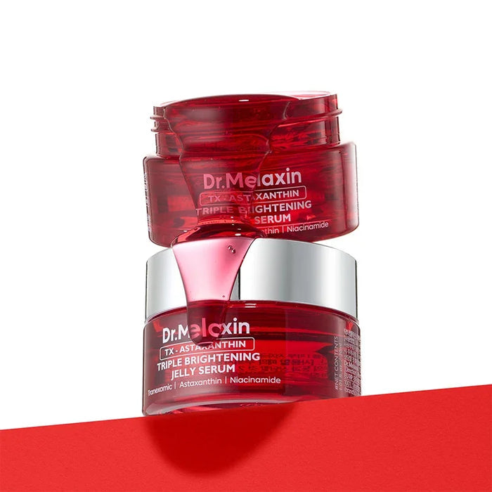 [Dr.Melaxin] TX-Astaxanthin Triple Brightening Jelly Serum 30ml