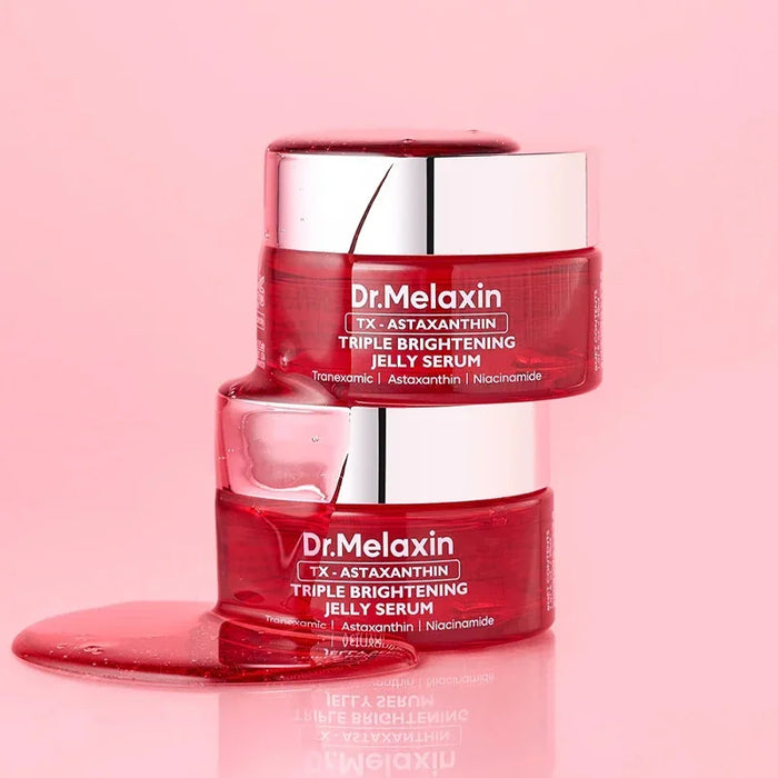 [Dr.Melaxin] TX-Astaxanthin Triple Brightening Jelly Serum 30ml