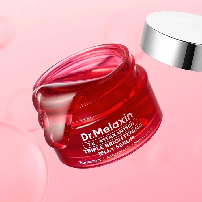 [Dr.Melaxin] TX-Astaxanthin Triple Brightening Jelly Serum 30ml