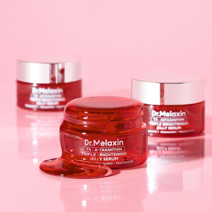 [Dr.Melaxin] TX-Astaxanthin Triple Brightening Jelly Serum 30ml
