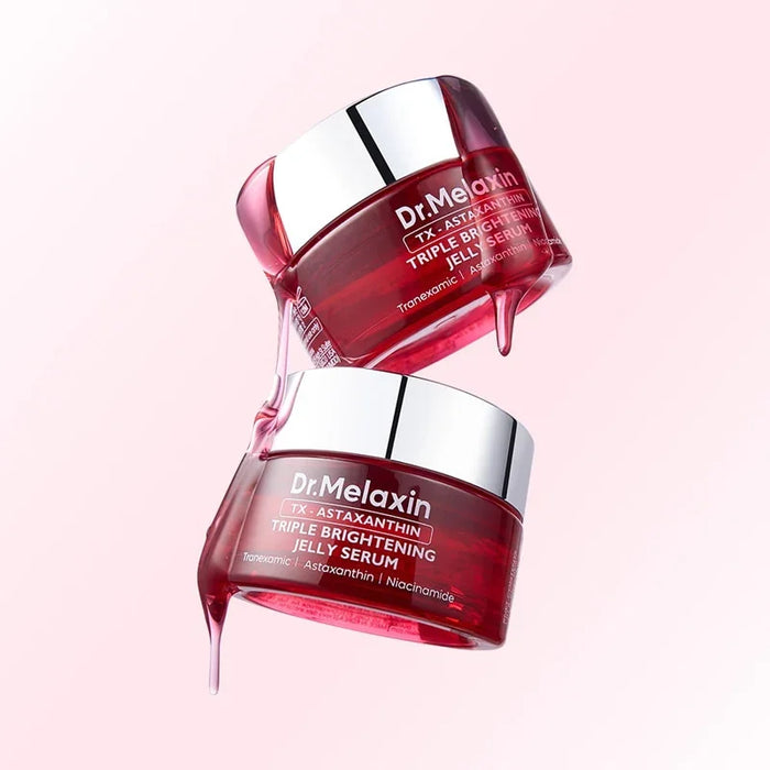 [Dr.Melaxin] TX-Astaxanthin Triple Brightening Jelly Serum 30ml