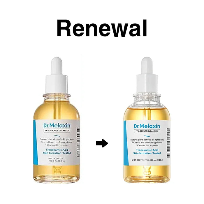 [Dr.Melaxin] TX Serum Cleanser 100ml