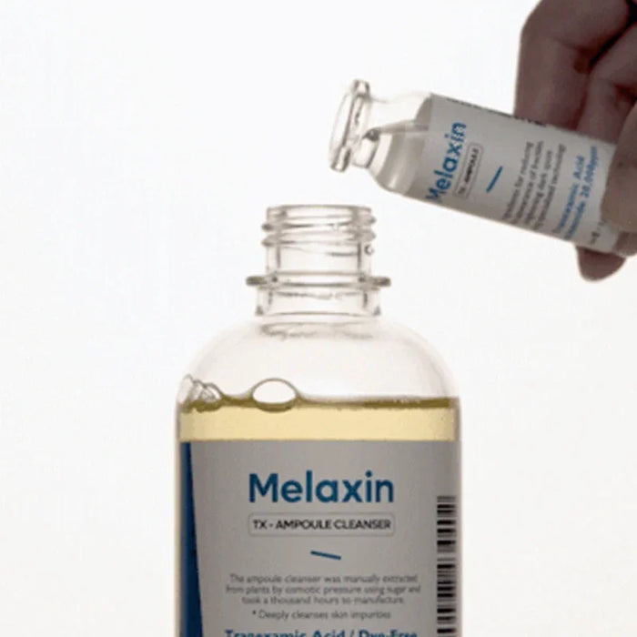 [Dr.Melaxin] TX Serum Cleanser 100ml