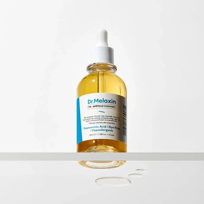 [Dr.Melaxin] TX Serum Cleanser 100ml