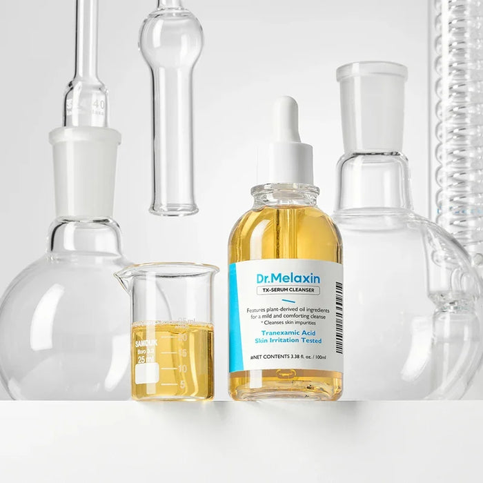 [Dr.Melaxin] TX Serum Cleanser 100ml
