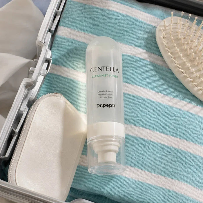 [Dr.PEPTI] Centella Clear Mist Toner 100ml