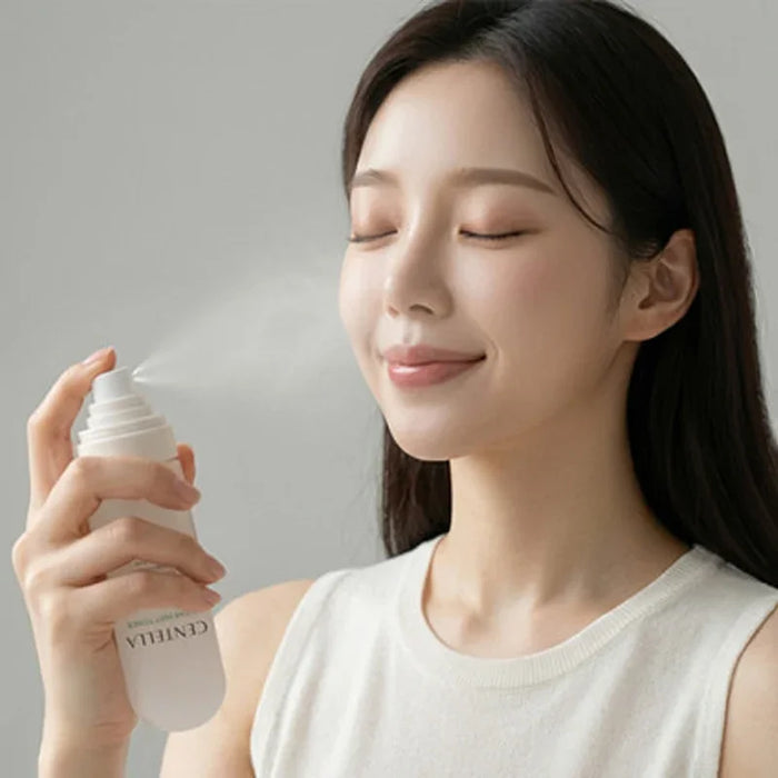 [Dr.PEPTI] Centella Clear Mist Toner 100ml