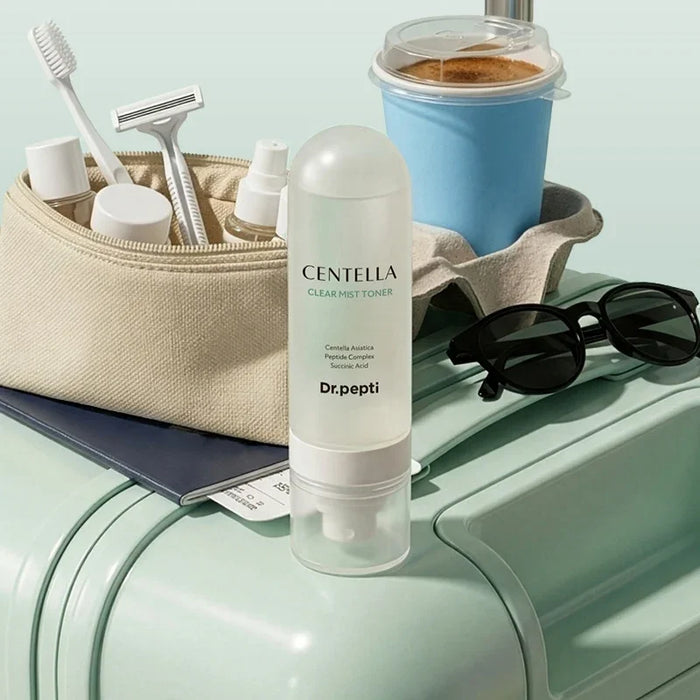 [Dr.PEPTI] Centella Clear Mist Toner 100ml