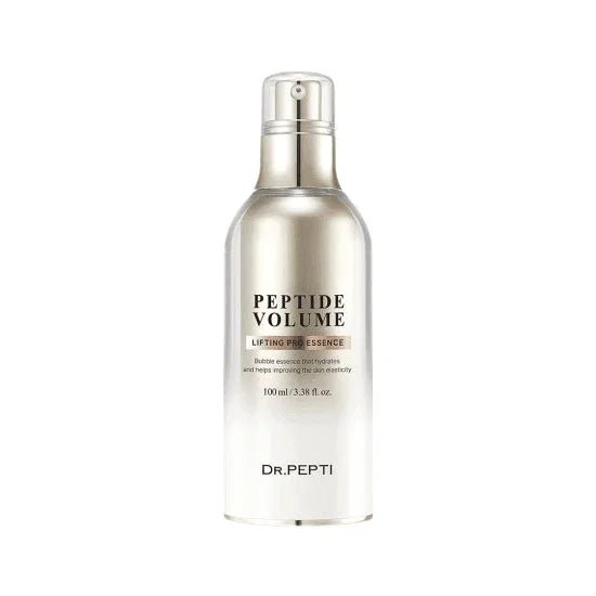 [Dr.PEPTI] Peptide Volume Lifting Pro Essence 100ml - Ballagrio