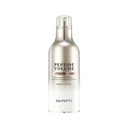 [Dr.PEPTI] Peptide Volume Lifting Pro Essence 100ml - Ballagrio