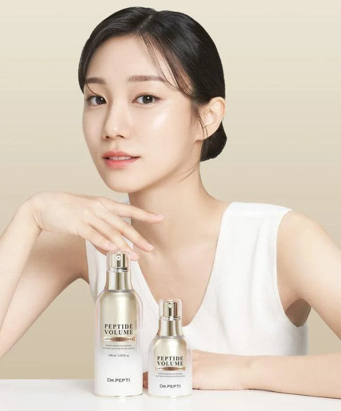 [Dr.PEPTI] Peptide Volume Lifting Pro Essence 100ml - Ballagrio