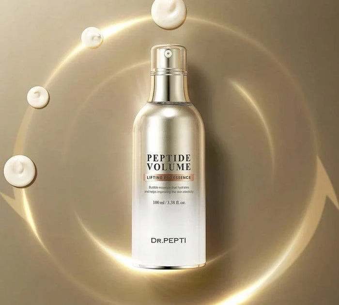 [Dr.PEPTI] Peptide Volume Lifting Pro Essence 100ml - Ballagrio