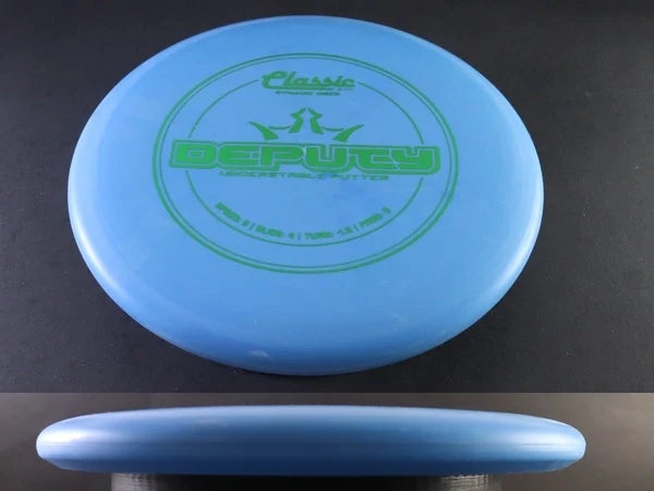 Dynamic Discs Deputy (Classic Blend)