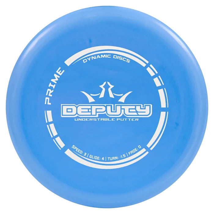 Dynamic Discs Deputy (Prime)