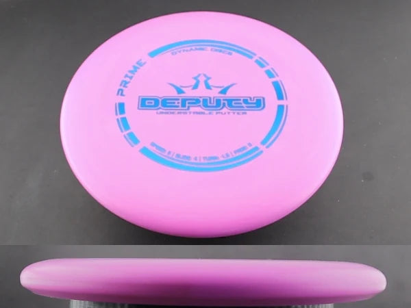 Dynamic Discs Deputy (Prime)