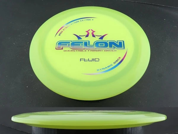 Dynamic Discs Felon (Fluid)