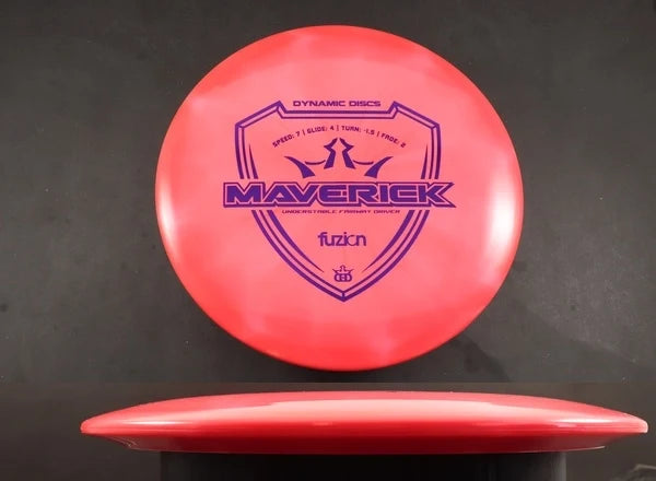 Dynamic Discs Maverick (Fuzion)
