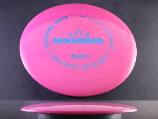 Dynamic Discs Raider (BioFuzion)