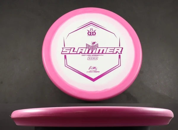Dynamic Discs Sockibomb Slammer (Classic Supreme Orbit)
