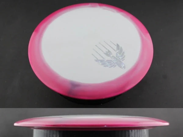 Dynamic Discs Trespass (Fuzion Orbit)