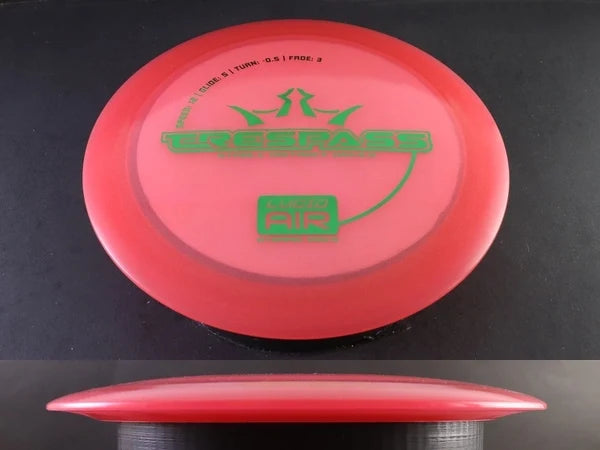 Dynamic Discs Trespass (Lucid Air)