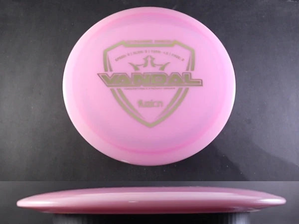 Dynamic Discs Vandal (Fuzion)