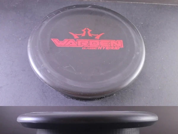 Dynamic Discs Warden (Classic Hybrid)